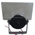30W ABS Material Horn Speaker With Driver Unit